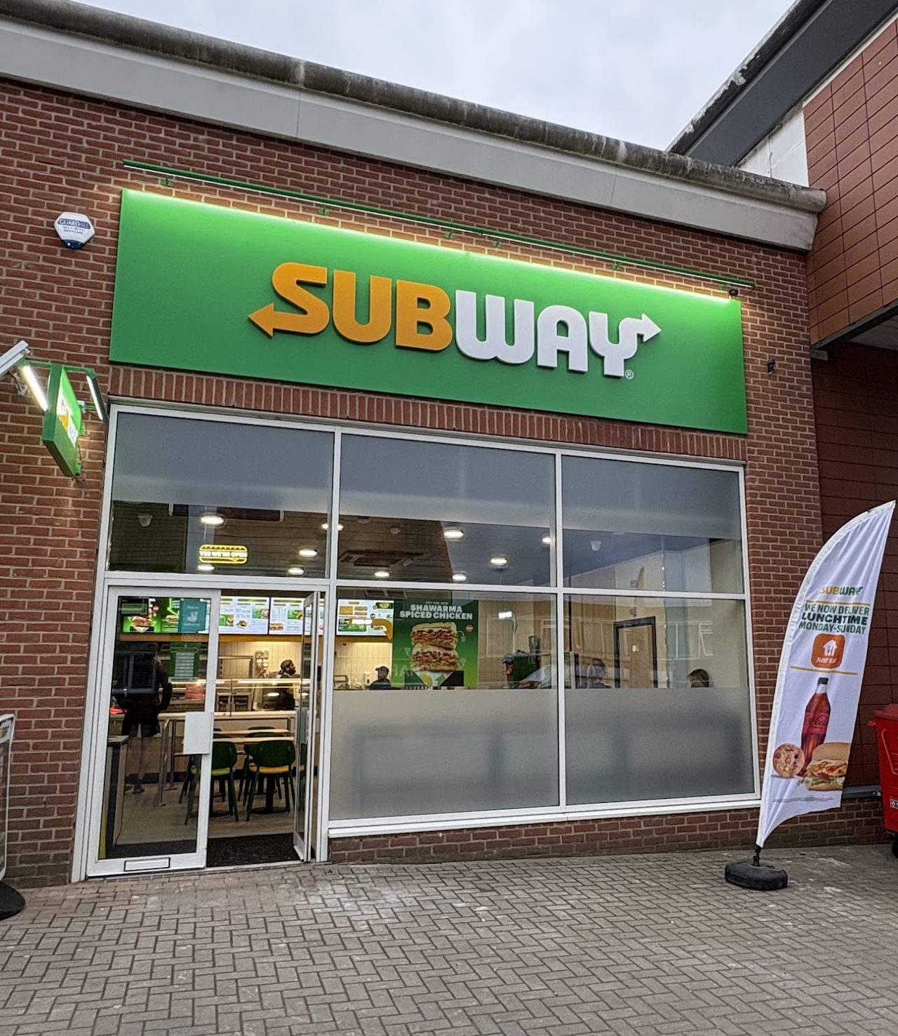 Subway