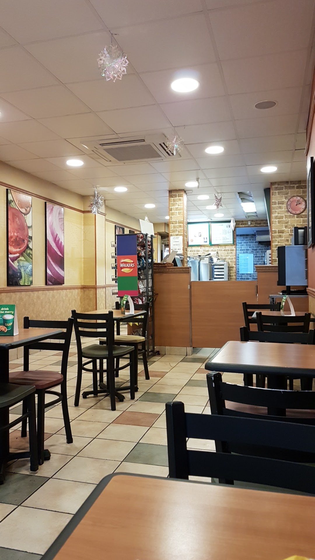 Subway