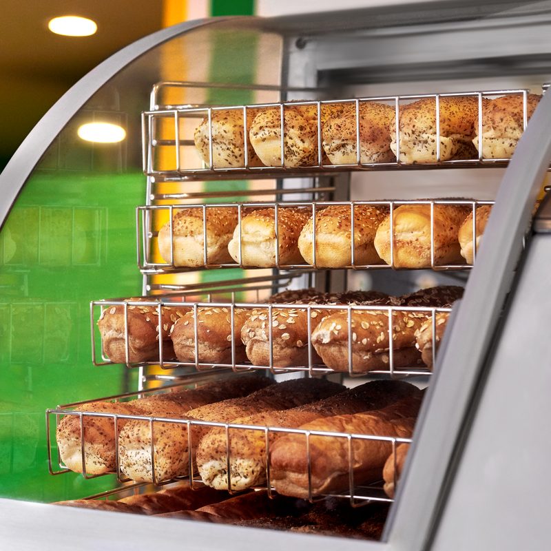 Subway Wellington