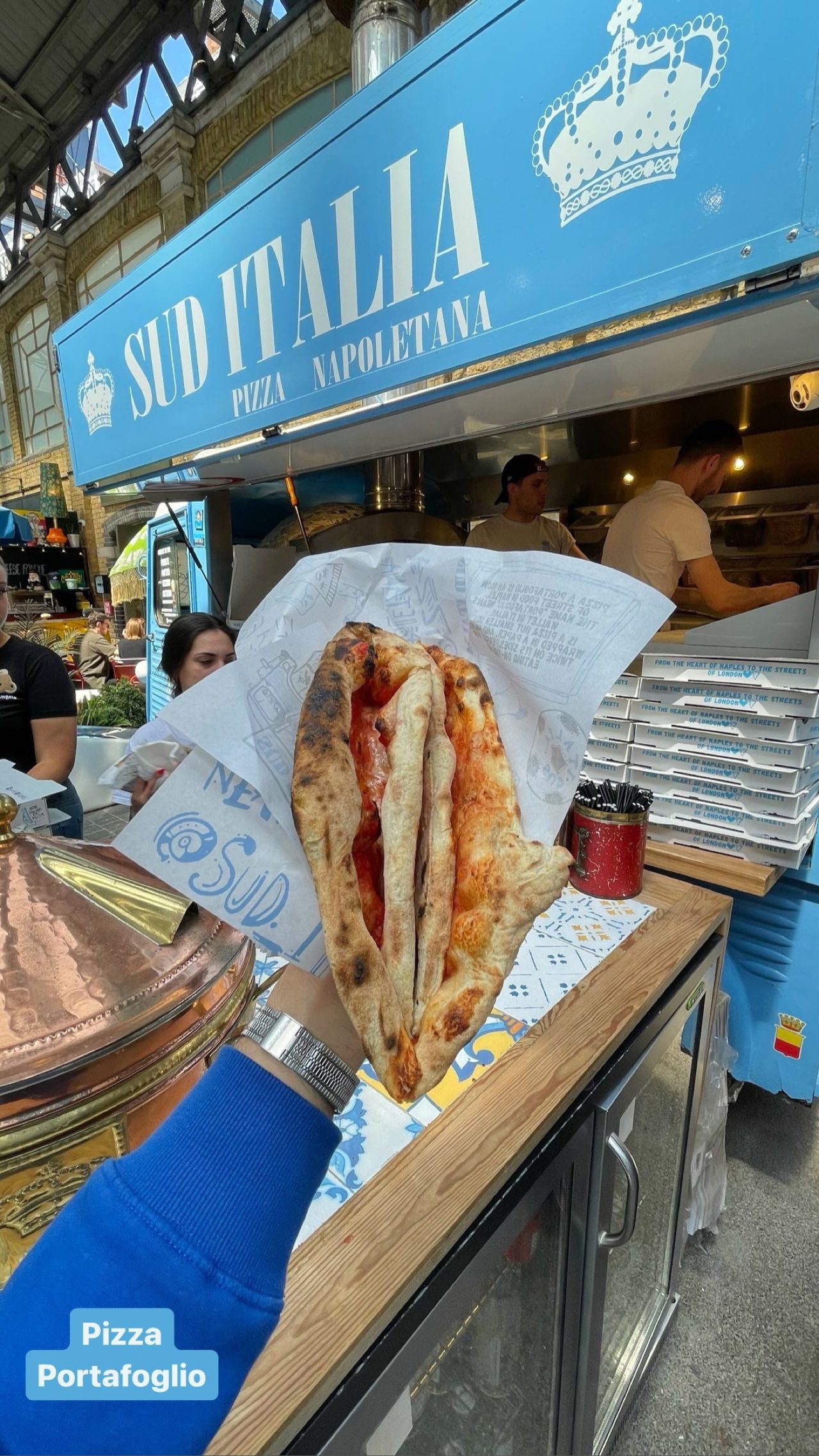 Sud Italia