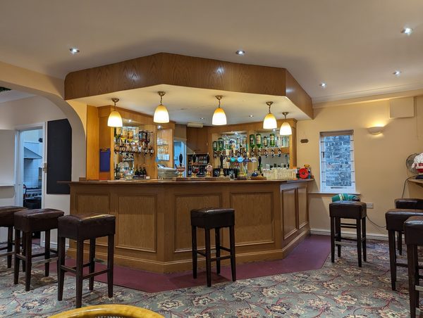 Sudbury Institute Club