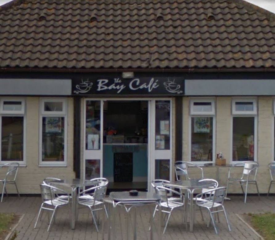 Sue's Cafe