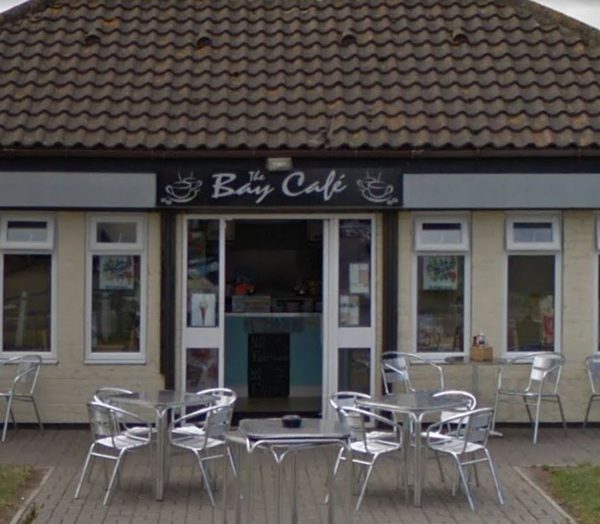 Sue's Cafe