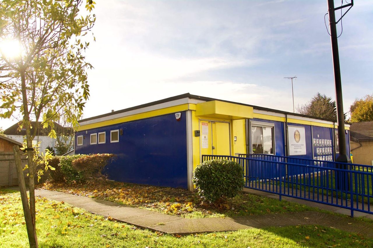 Sufra NW London Community Kitchen & Food Bank