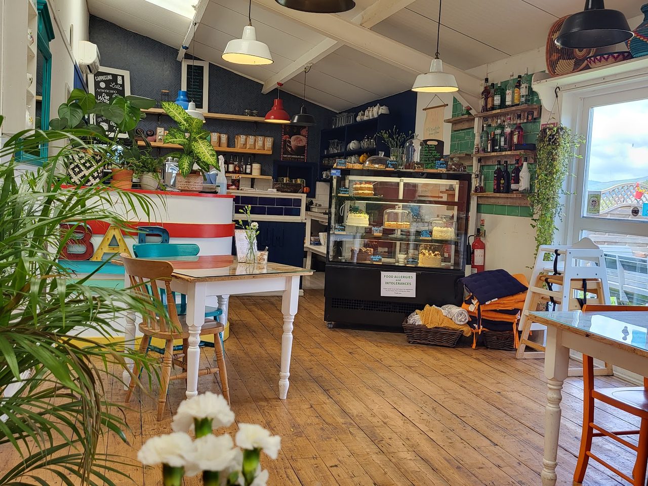 Sugar Plum Tea Rooms