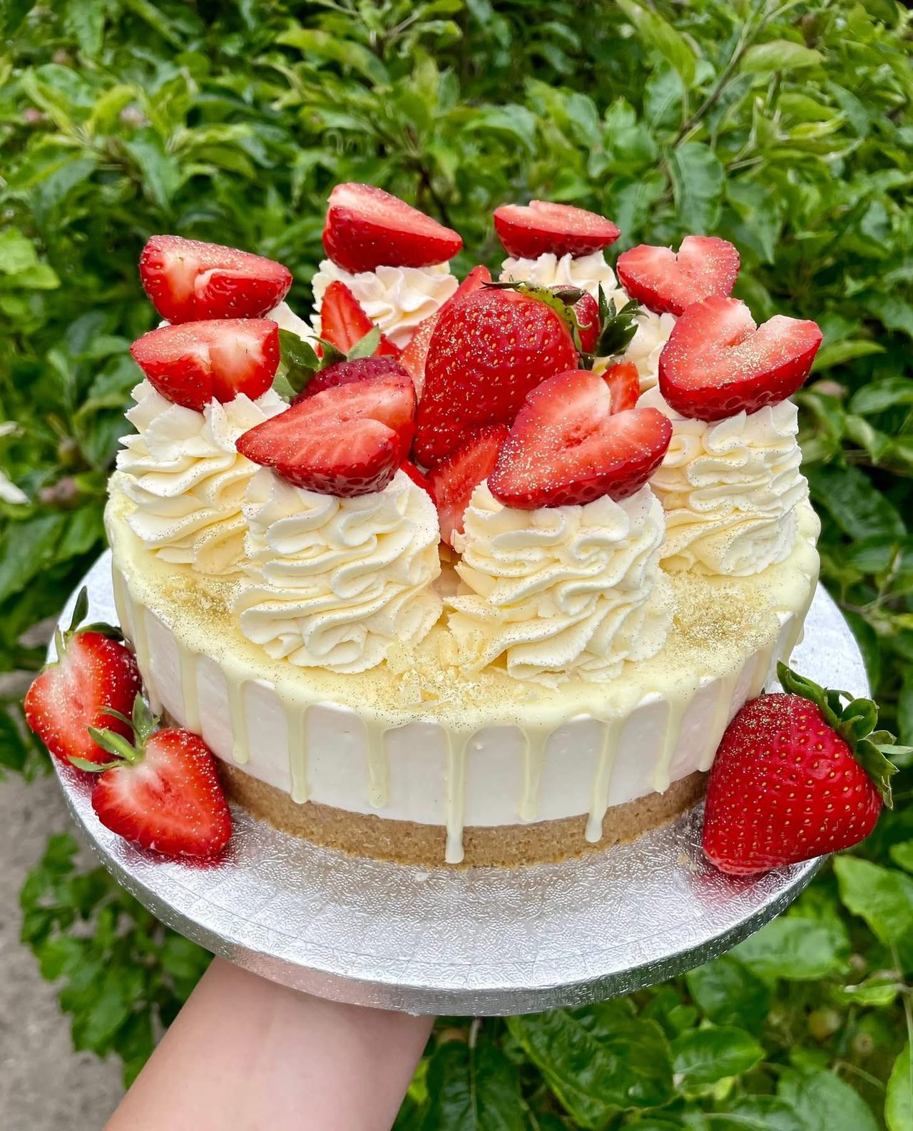 Sugar rush