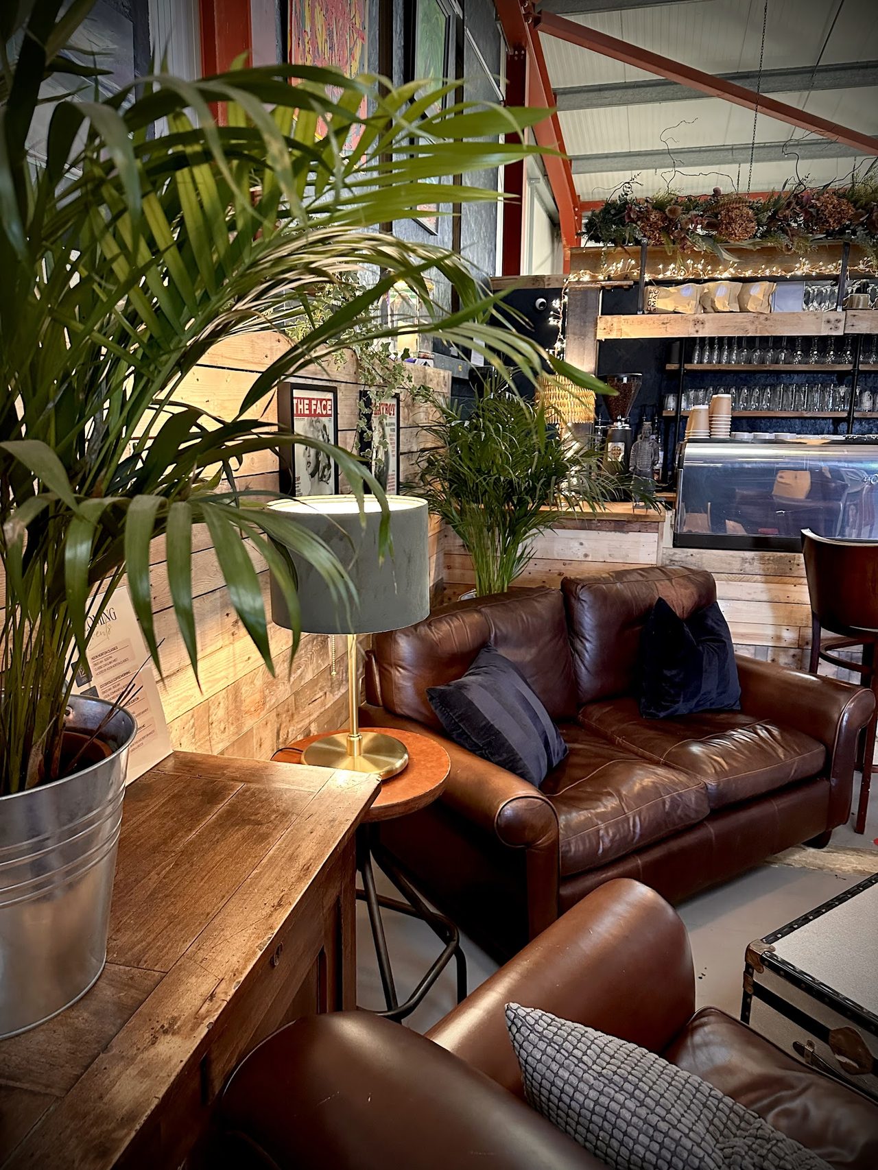 Sugarboo & The Cotswold Lounge