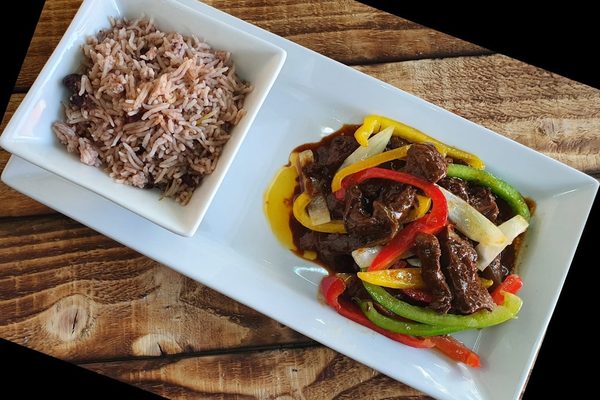 Sugarcane Grill & Bar Limited