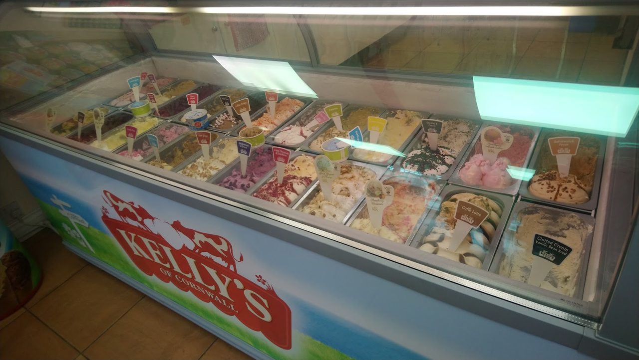 Sugarush