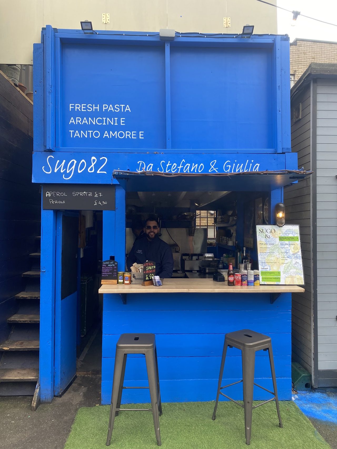 Sugo82