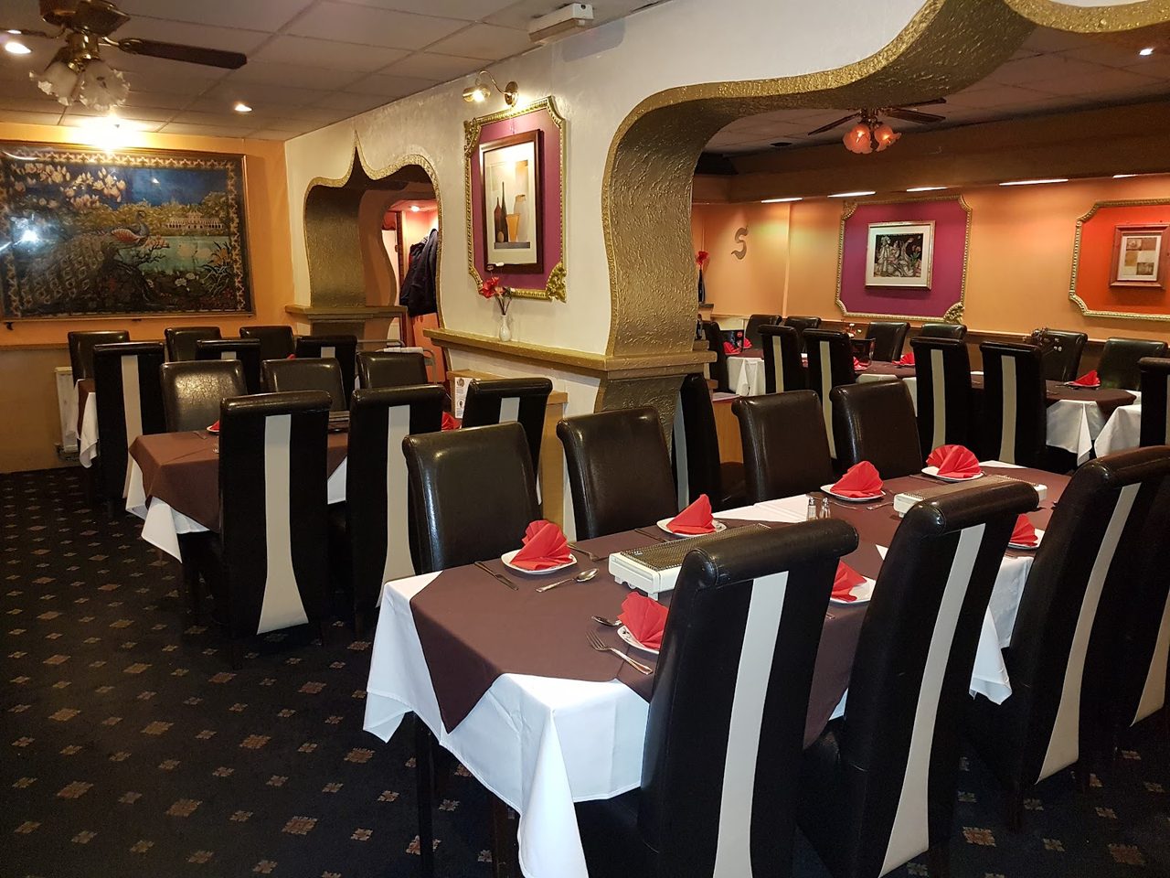 Suhana Indian Restaurant