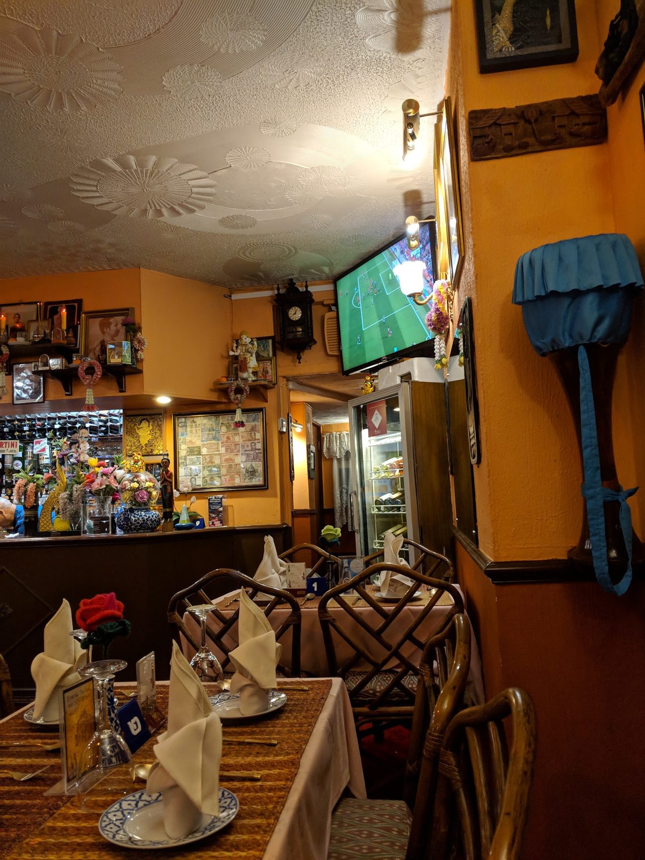SukhoThai Restaurant