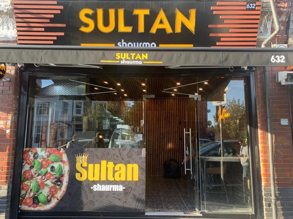 Sultan 1 LTD