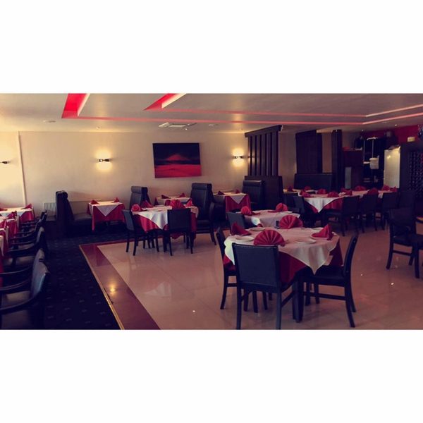 Sultan Balti House