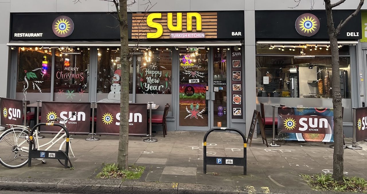 Sun Restaurant