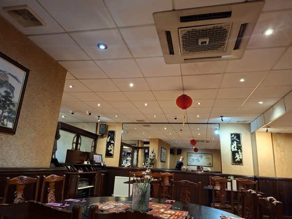 Sun Tong Co15 Ltd