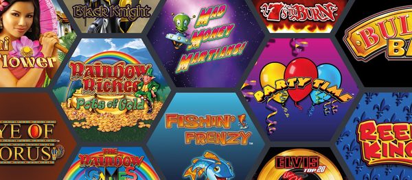 Sun Valley Amusements
