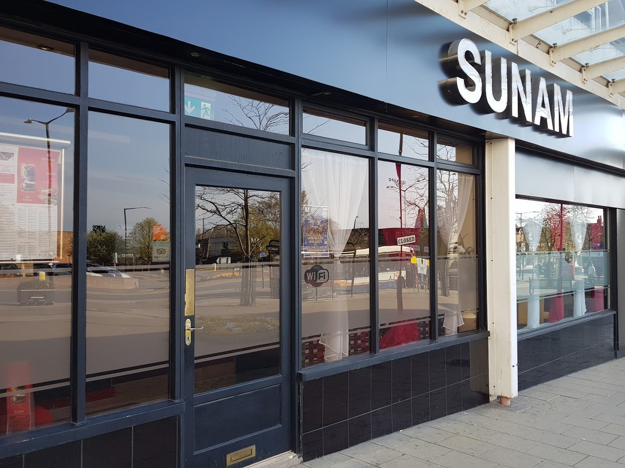 Sunam