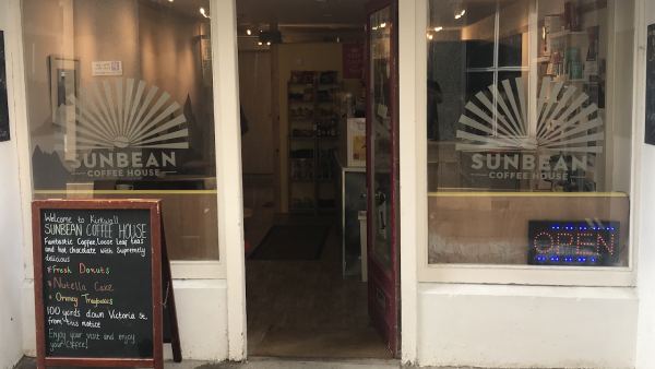 Sunbean Coffee House