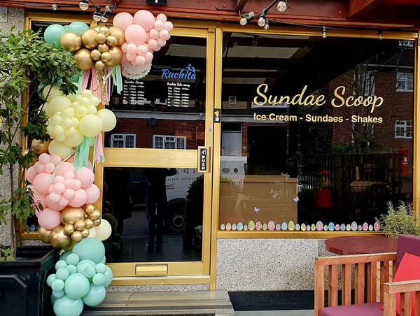 Sundae Scoop