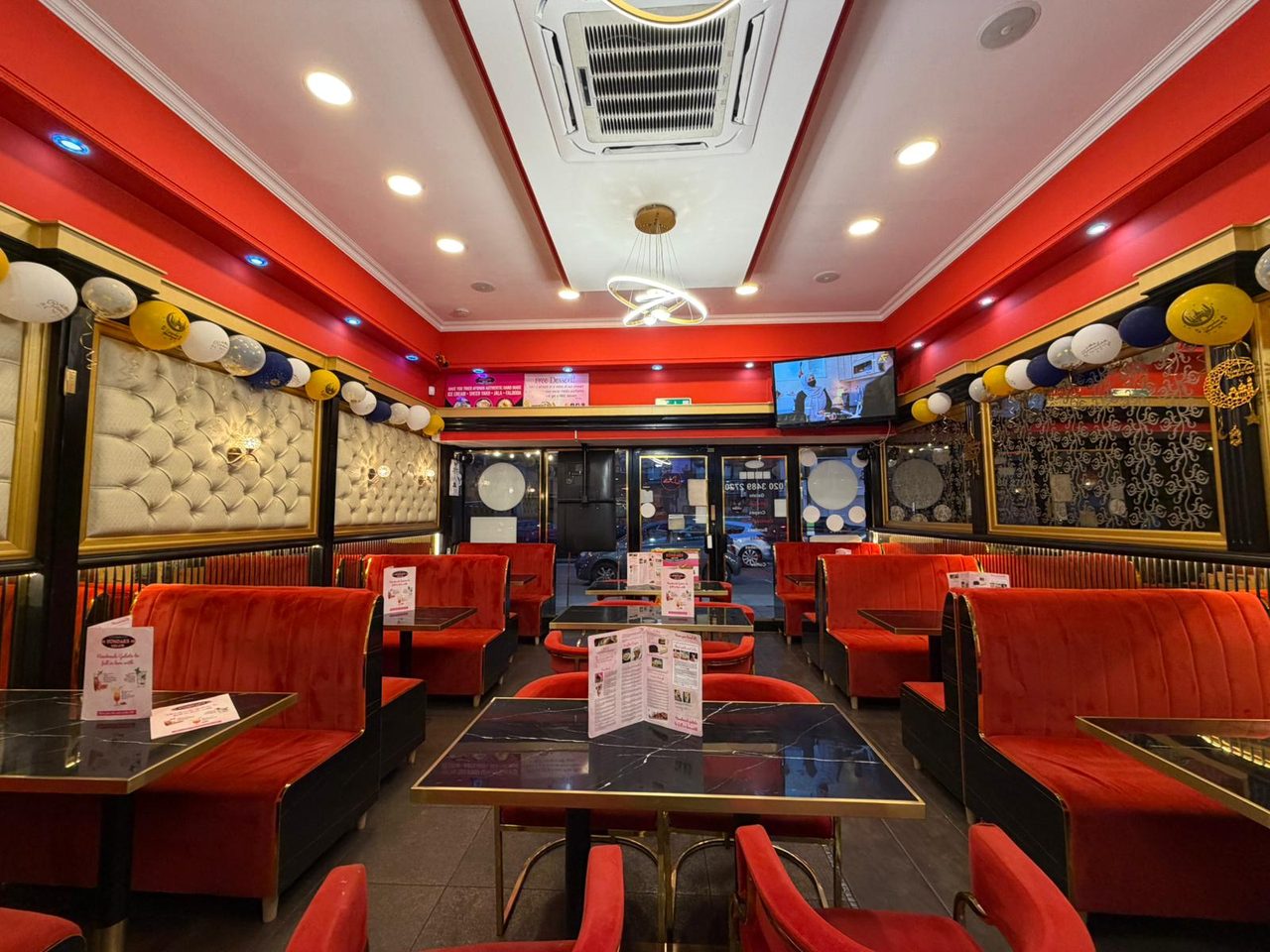 Sundaes Gelato Harrow