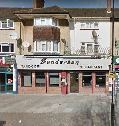 Sundarban Tandoori Restaurant