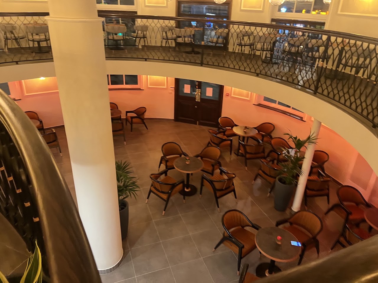 Sunday Cafe