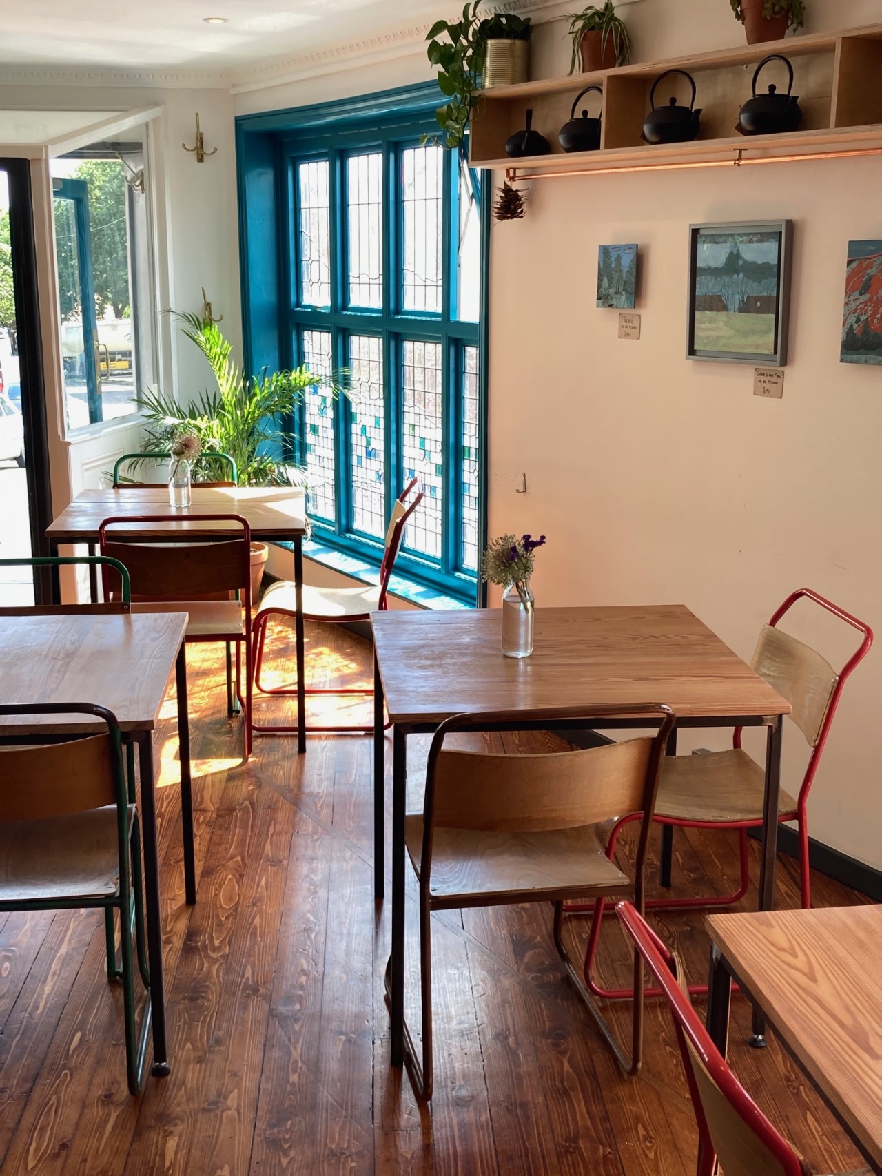 Sundial Kitchen