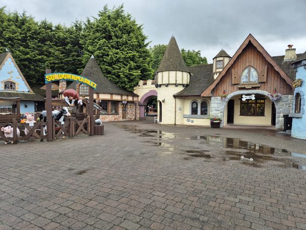Sundown Adventureland