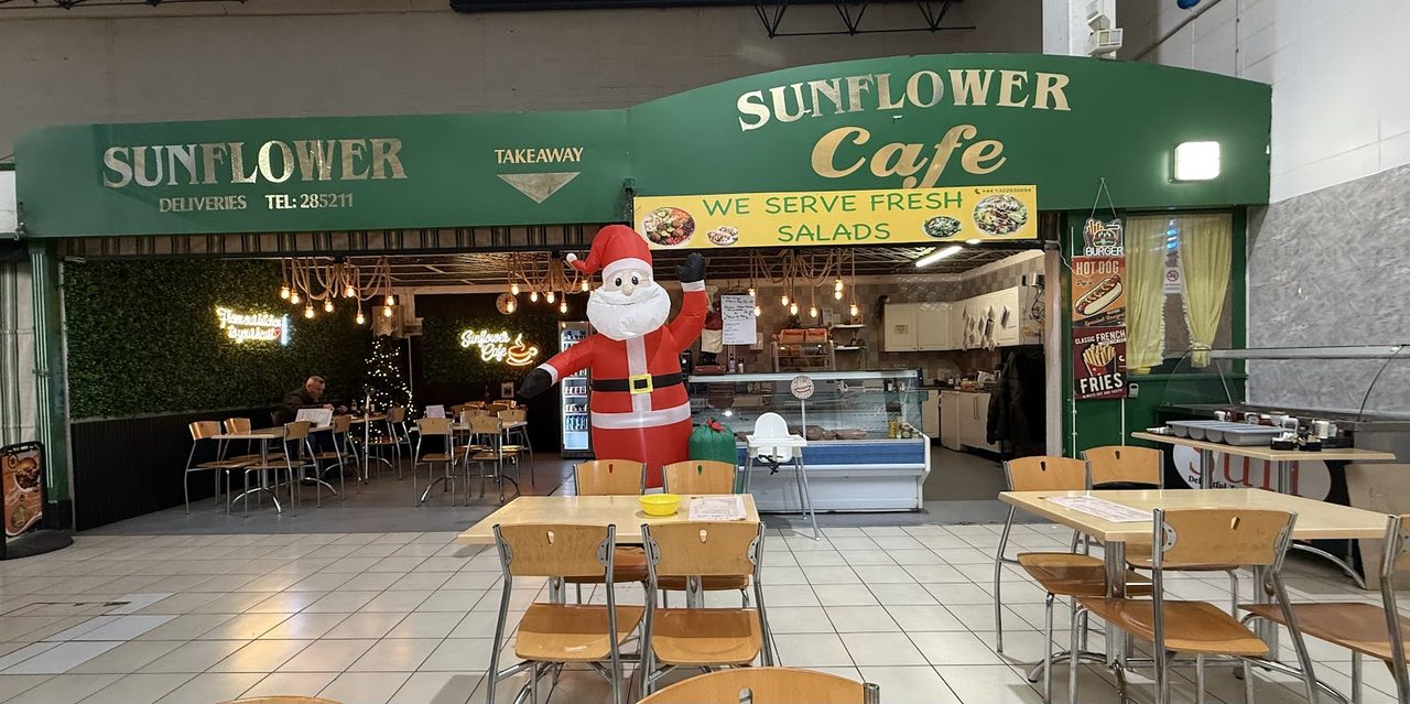 Sunflower Studio Cafe Ltd