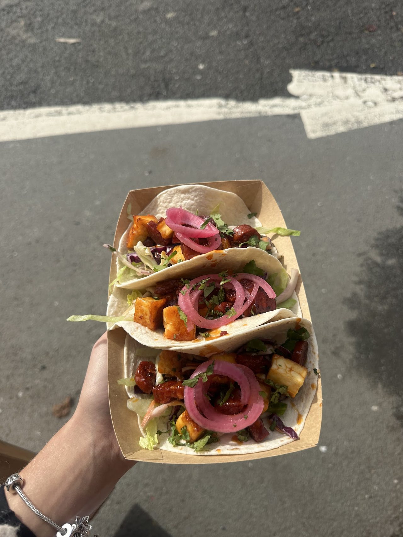 Sunny Dais Eats