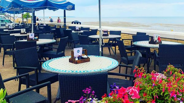 Sunsetfish Bar