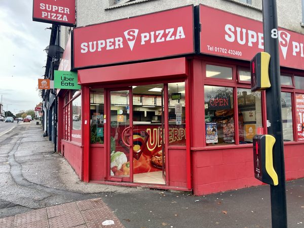 Super Pizza