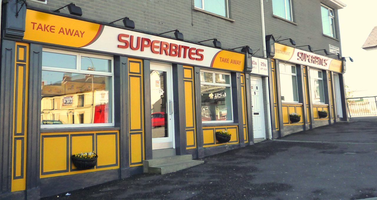 SUPERBITES