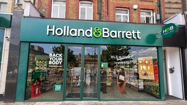 Supplement Bargains
