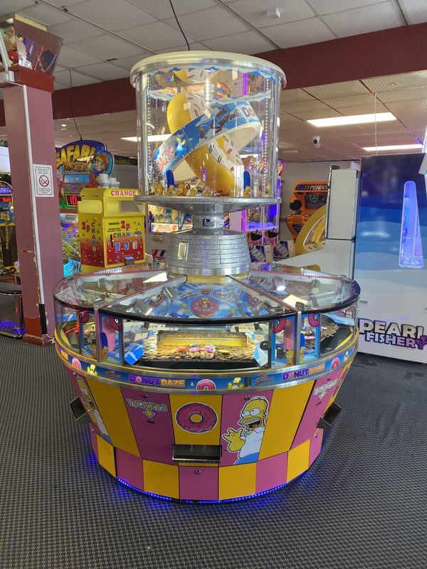 Surfside Amusements