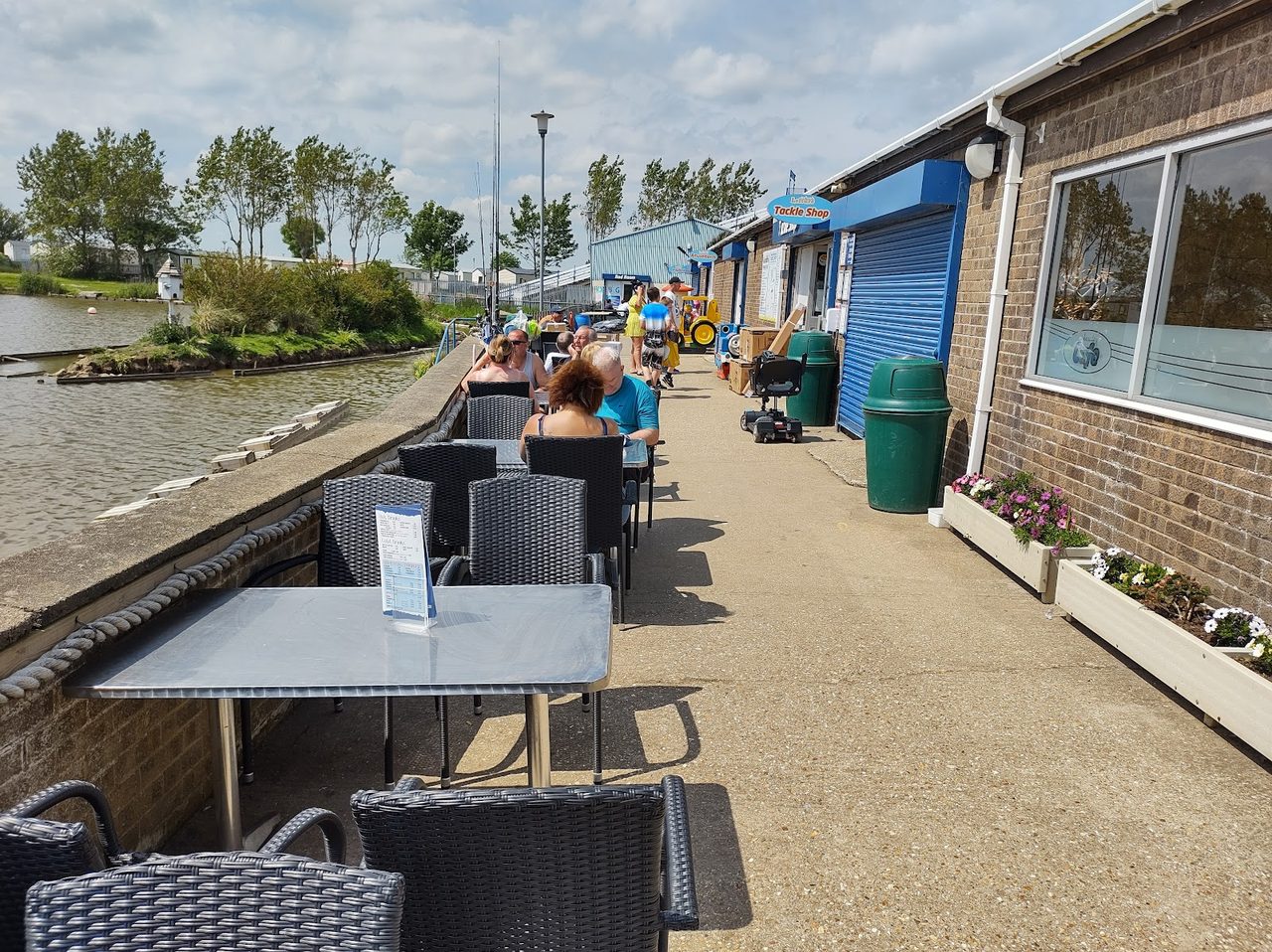 Surfside Cafe
