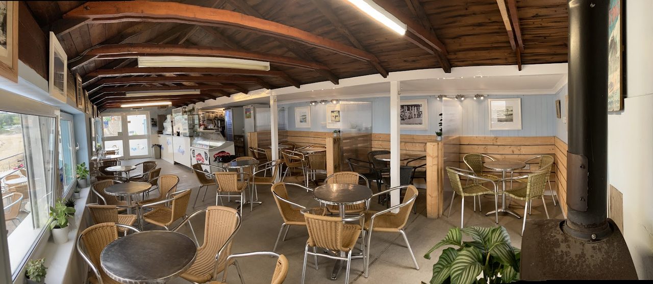 Surfside Cafe