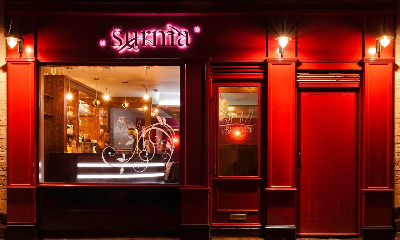 Surma