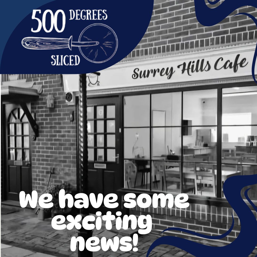 Surrey Hills Pizzeria, Cafe & Deli LTD