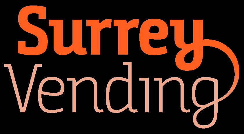Surrey Vending Ltd