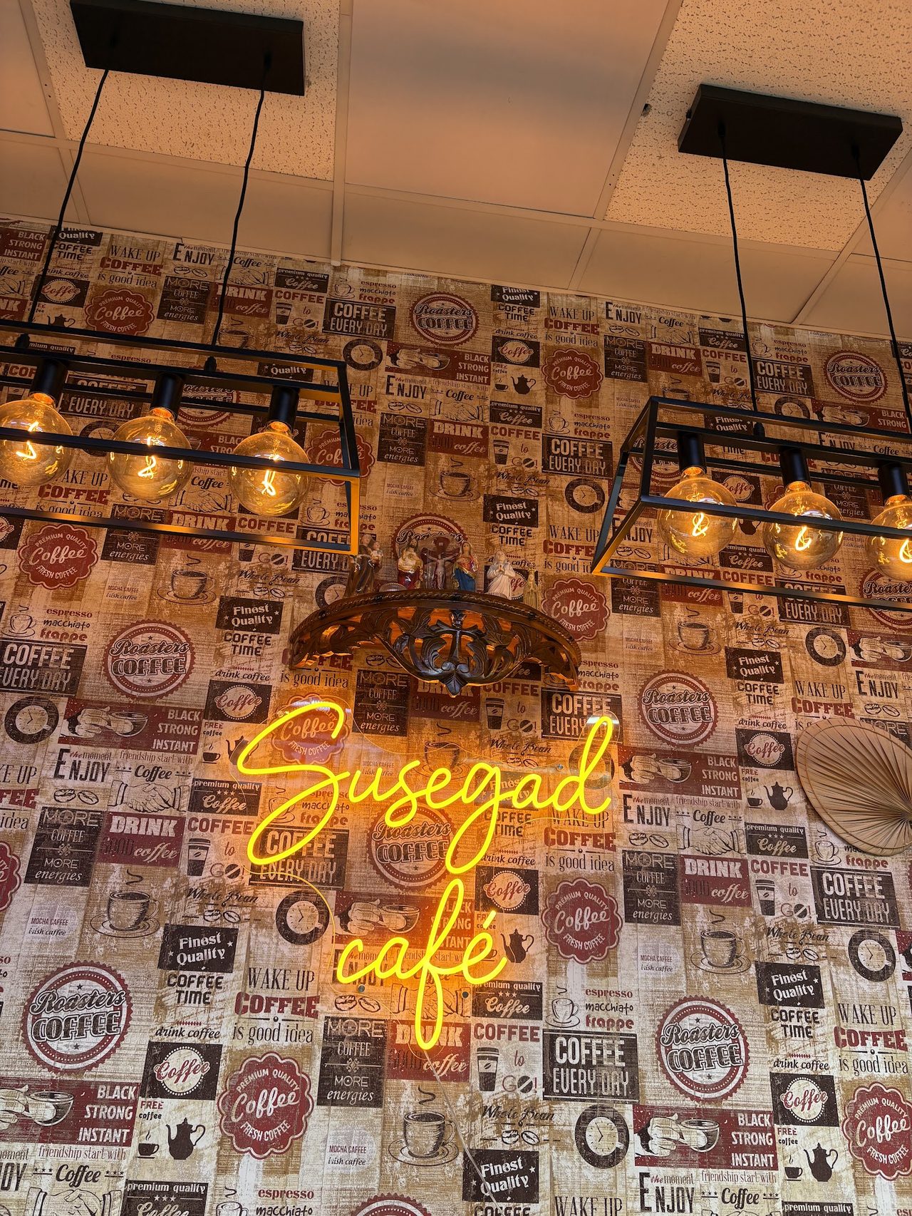 Susegad Cafe