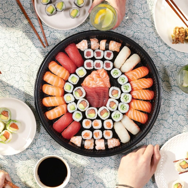 Sushi Daily - Waitrose