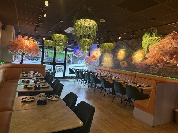 Sushi Futomaki