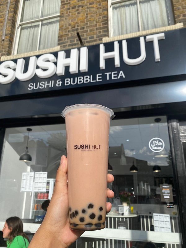 Sushi Hut