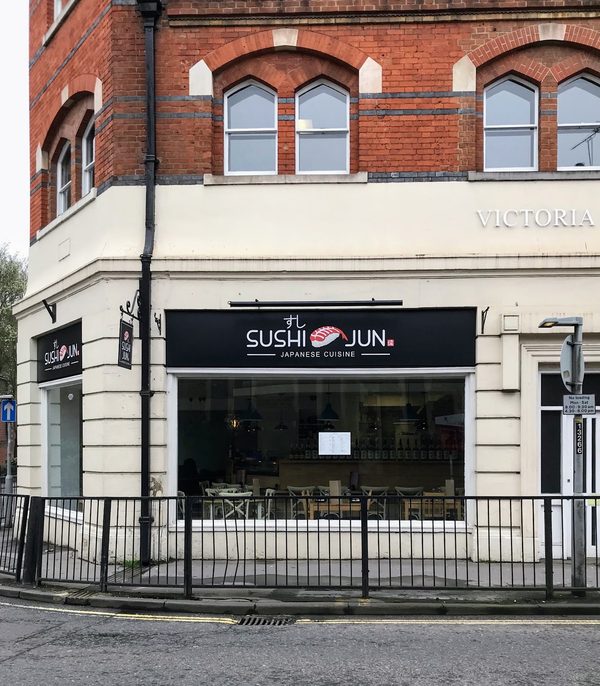 Sushi Jun