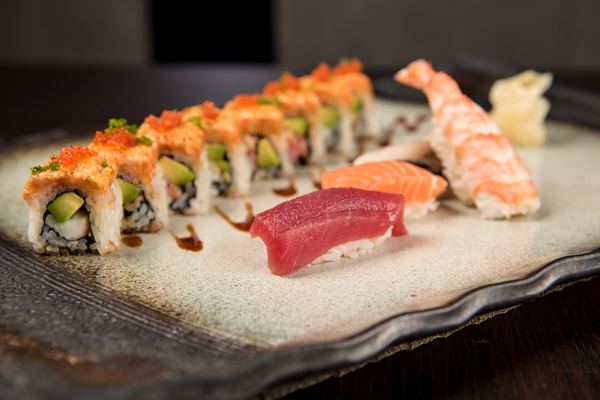 Sushi Murasaki