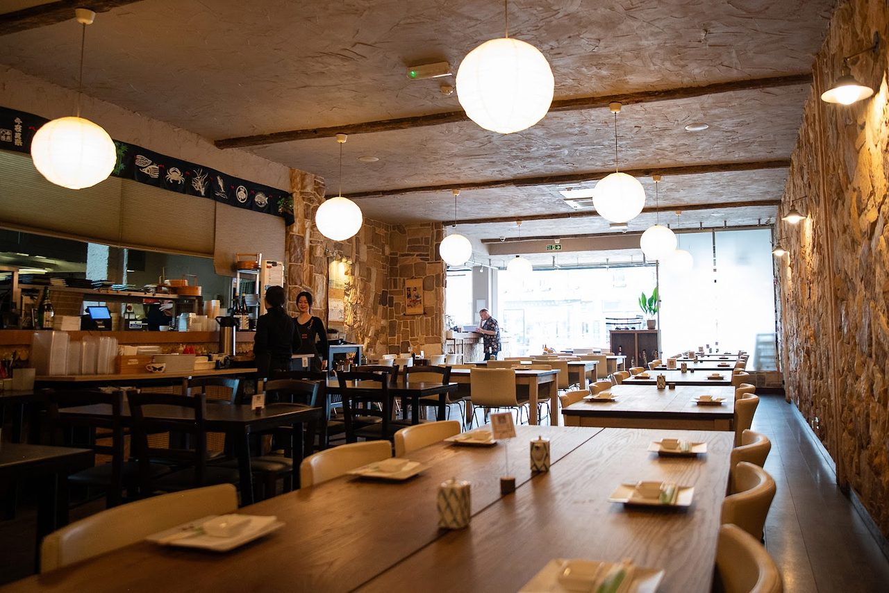Sushi Nara