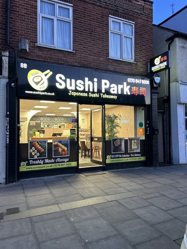 Sushi Park