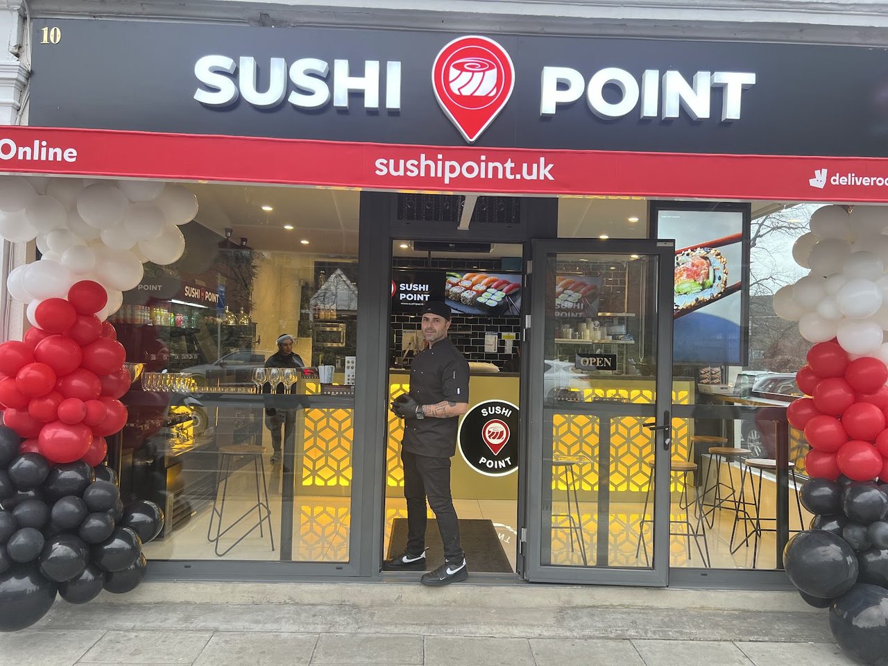 Sushi Point
